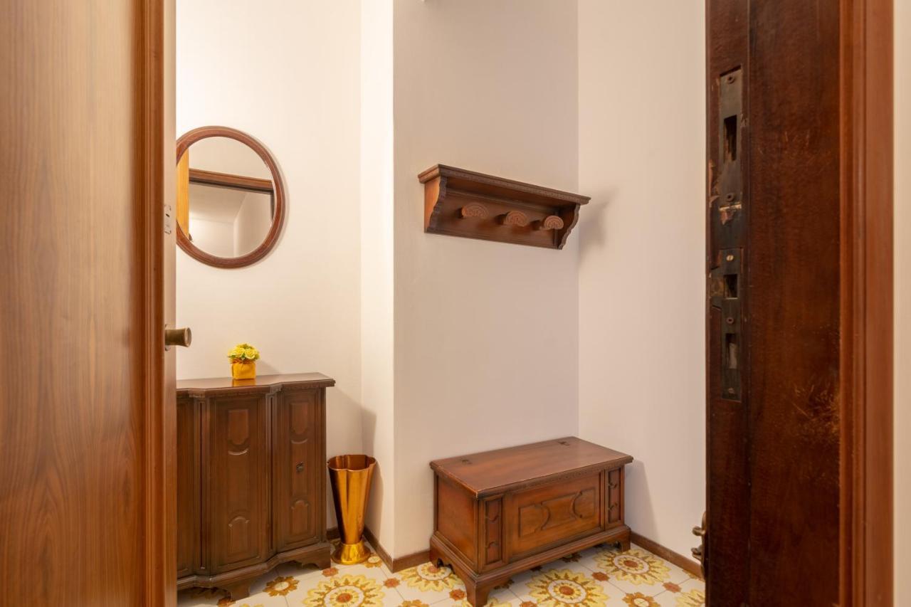 סנטה מרגריטה ליגורה Sunflower Apartment מראה חיצוני תמונה