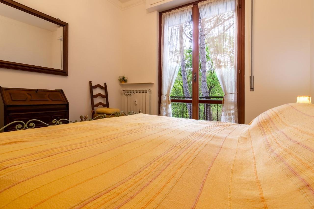 סנטה מרגריטה ליגורה Sunflower Apartment מראה חיצוני תמונה