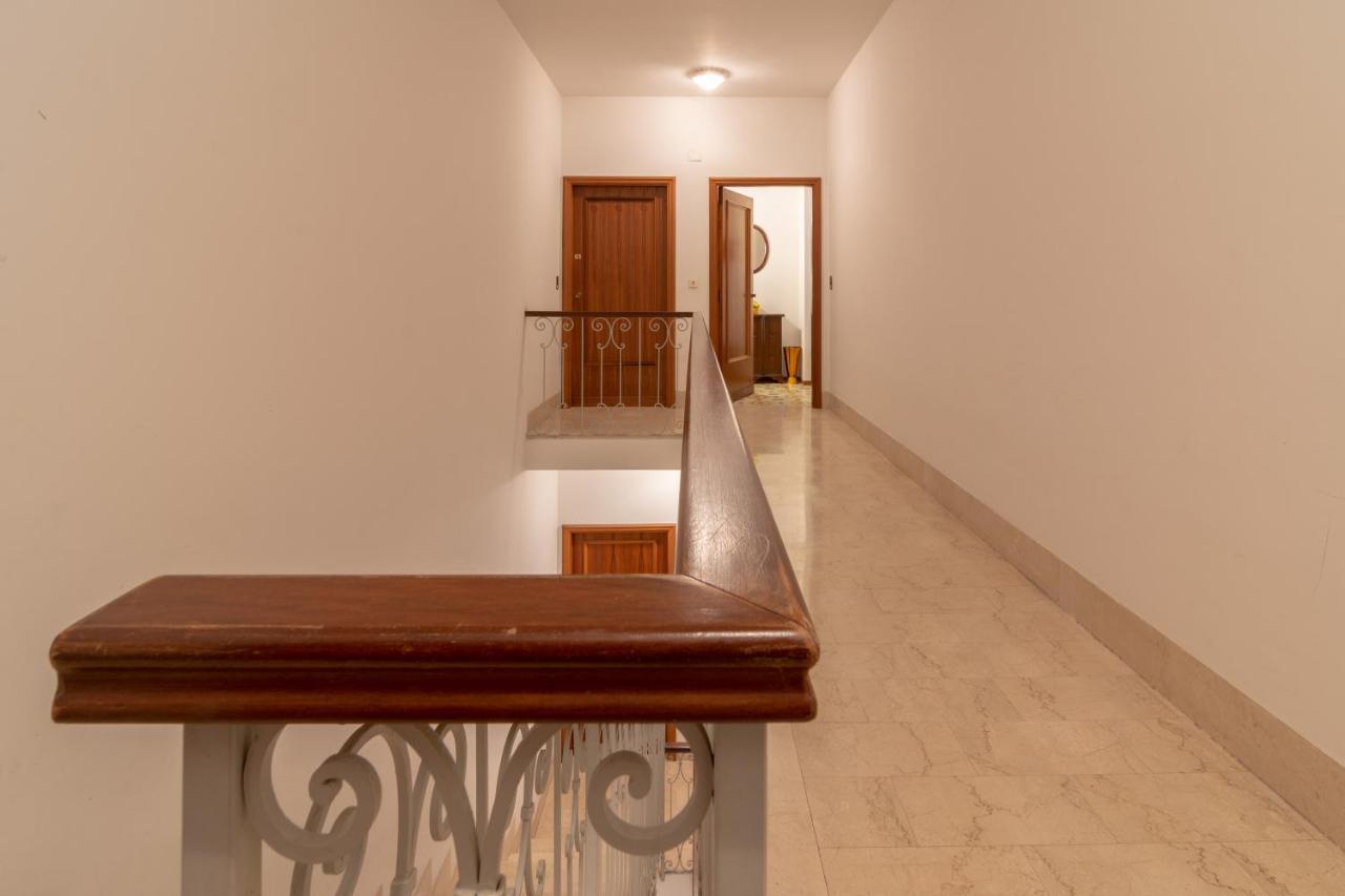 סנטה מרגריטה ליגורה Sunflower Apartment מראה חיצוני תמונה