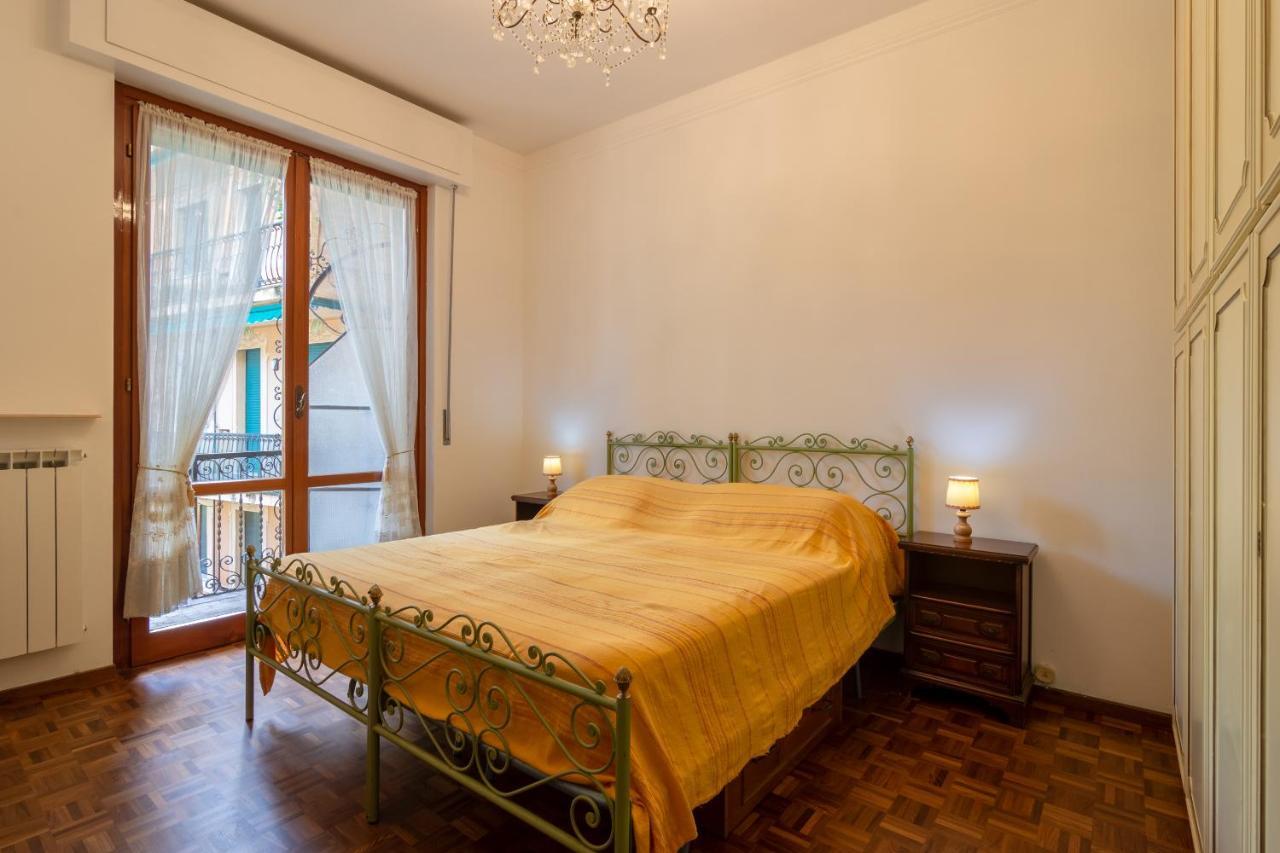 סנטה מרגריטה ליגורה Sunflower Apartment מראה חיצוני תמונה