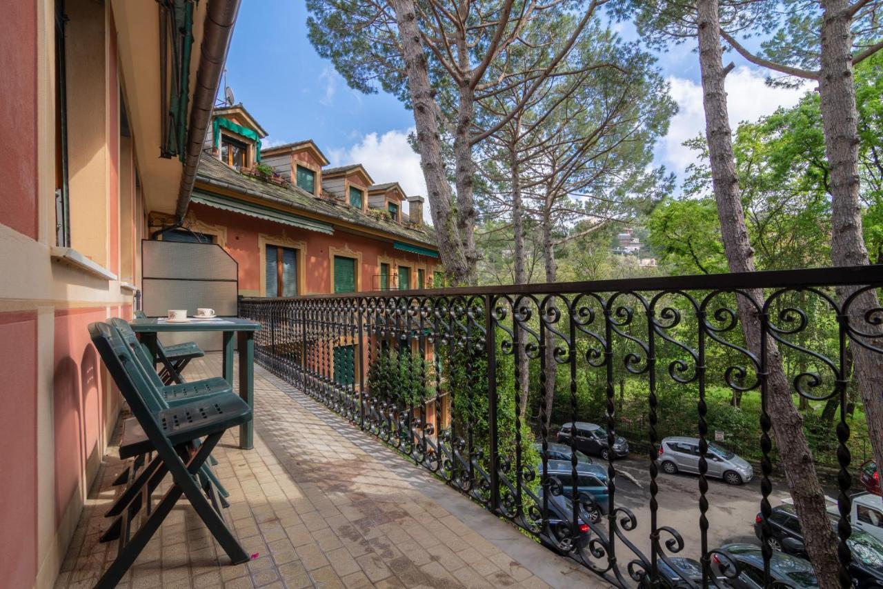 סנטה מרגריטה ליגורה Sunflower Apartment מראה חיצוני תמונה
