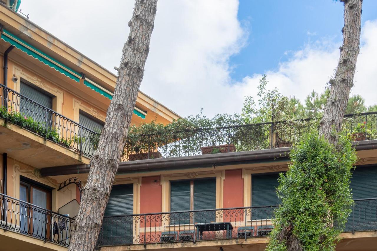 סנטה מרגריטה ליגורה Sunflower Apartment מראה חיצוני תמונה
